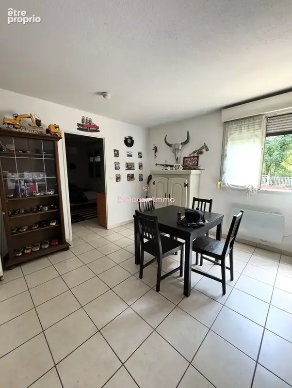 Appartement 2 pièces 55 m² à vendre à Bruay-La-Buissiere (62700) - photo 31