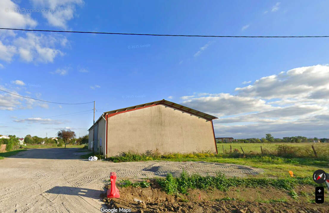 Photo 5 - Commerce à LAGARDELLE-SUR-LEZE