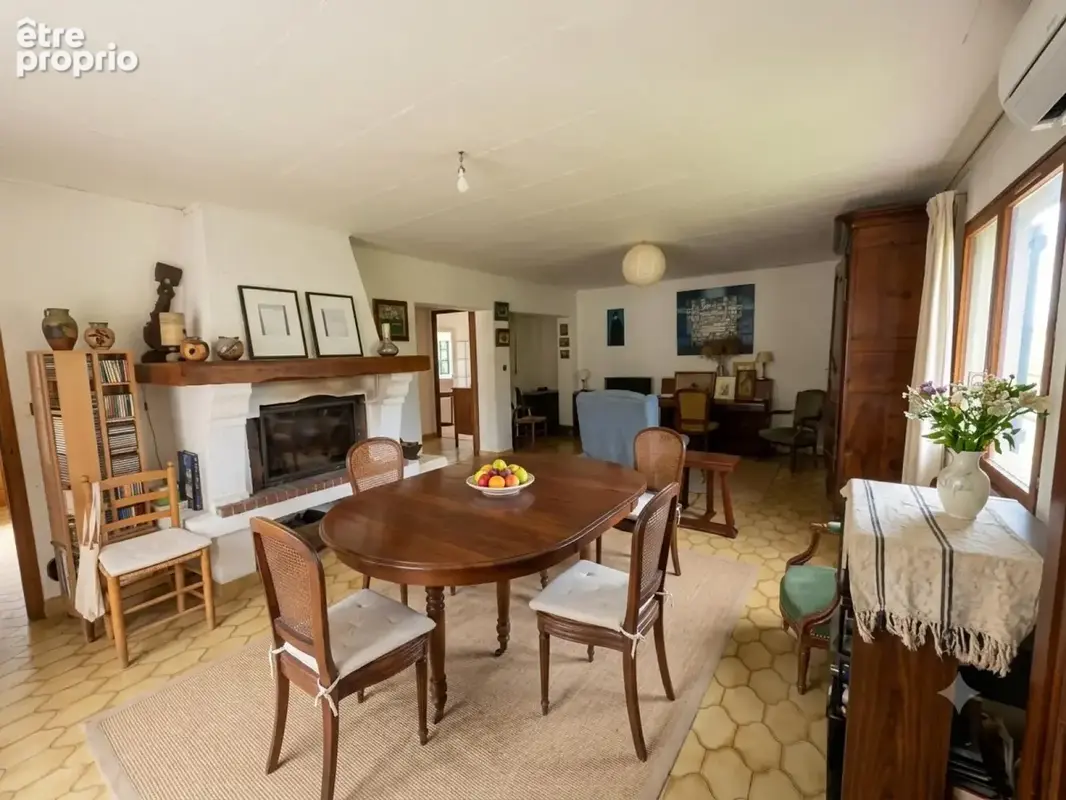 Photo Maison à Boisseron au prix de 420 000€