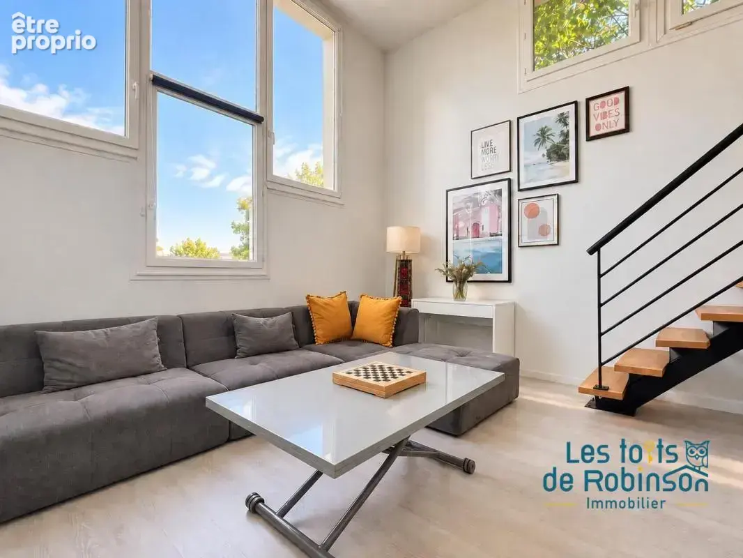 Loft 101 m² - photo 10