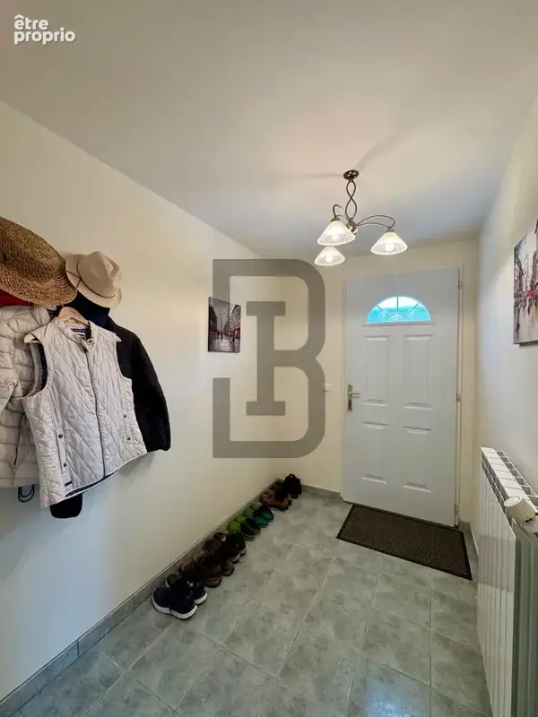 Maison 4 pièces 111 m² à vendre à Ginoles (11500) - photo 7