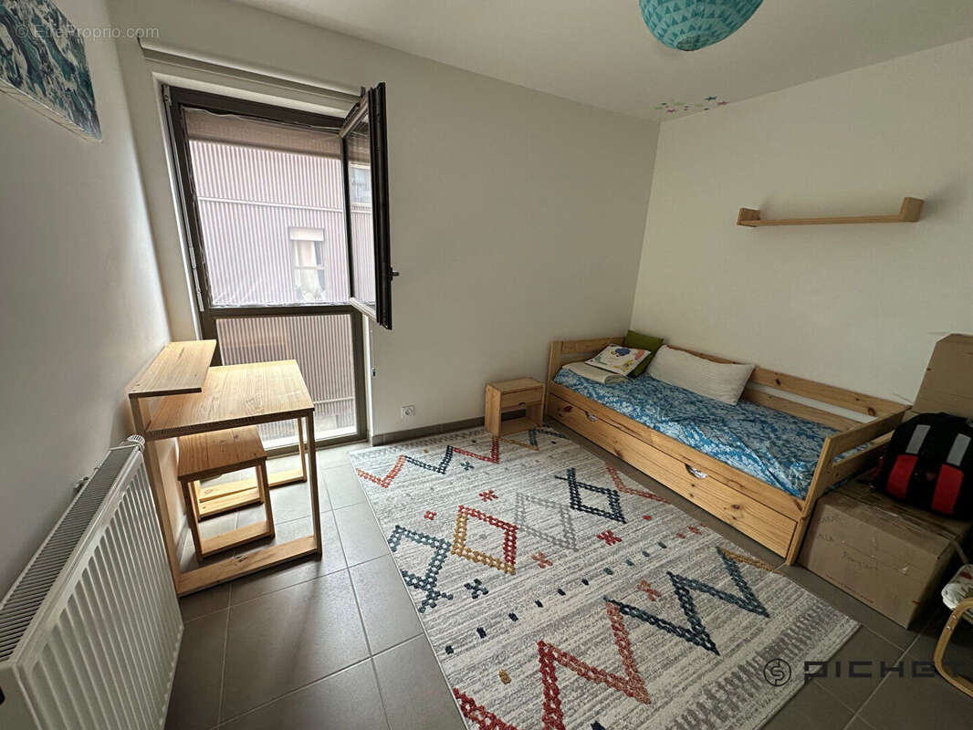 Appartement Bordeaux 3 pièce(s) - photo 4
