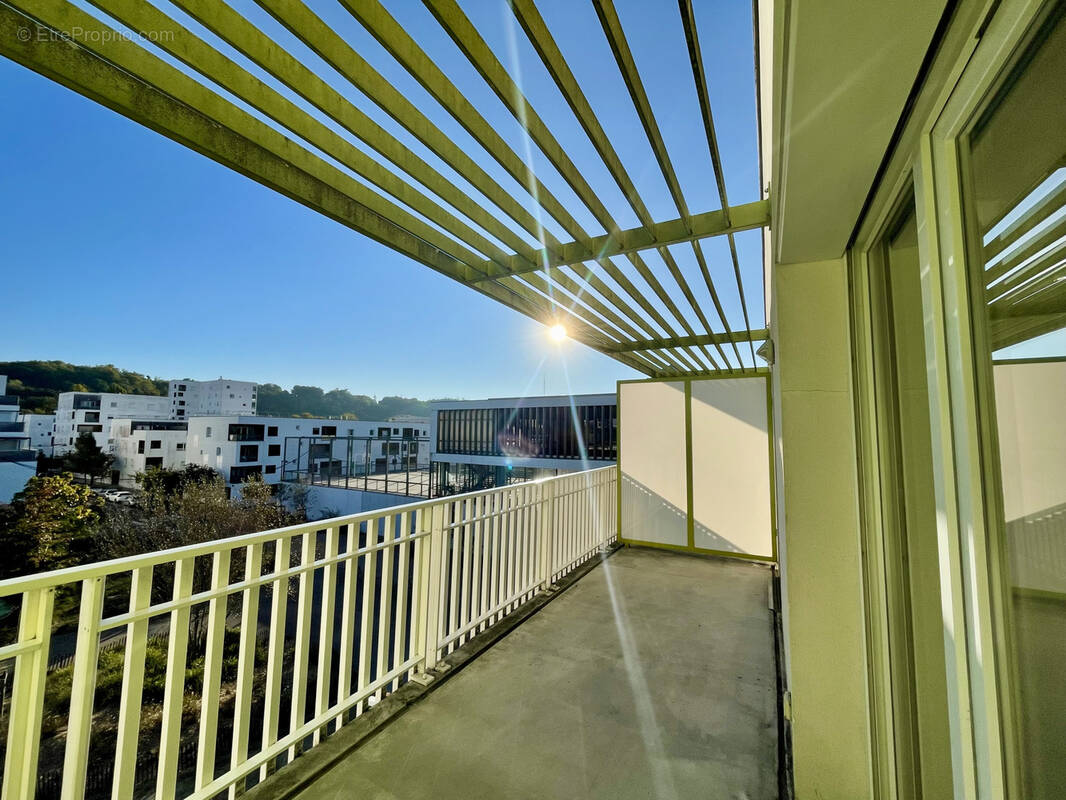 Appartement à FLOIRAC