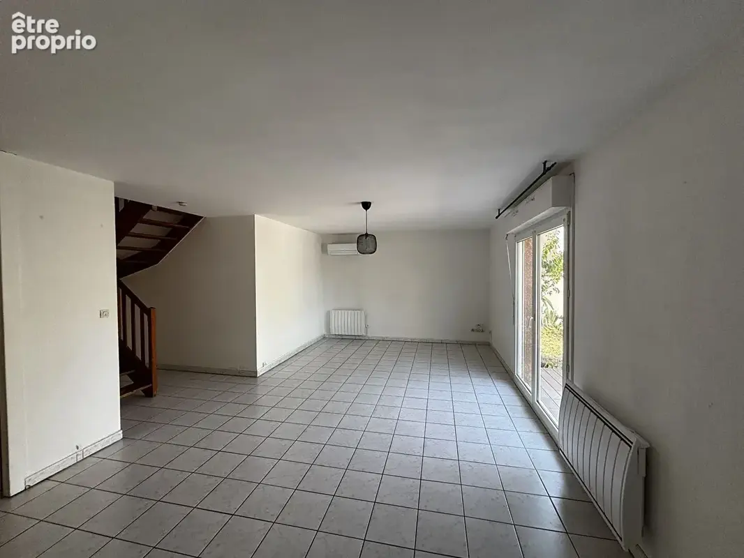 MAISON BLAGNAC - 3 pièces - 73 m² sur terrain 223 m² environ - photo 4