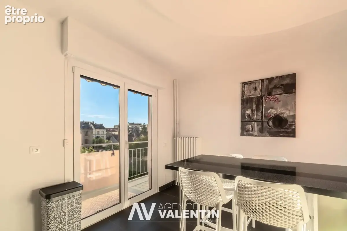 Appartement 5 pièces 132 m² à vendre à Metz (57000) - photo 9