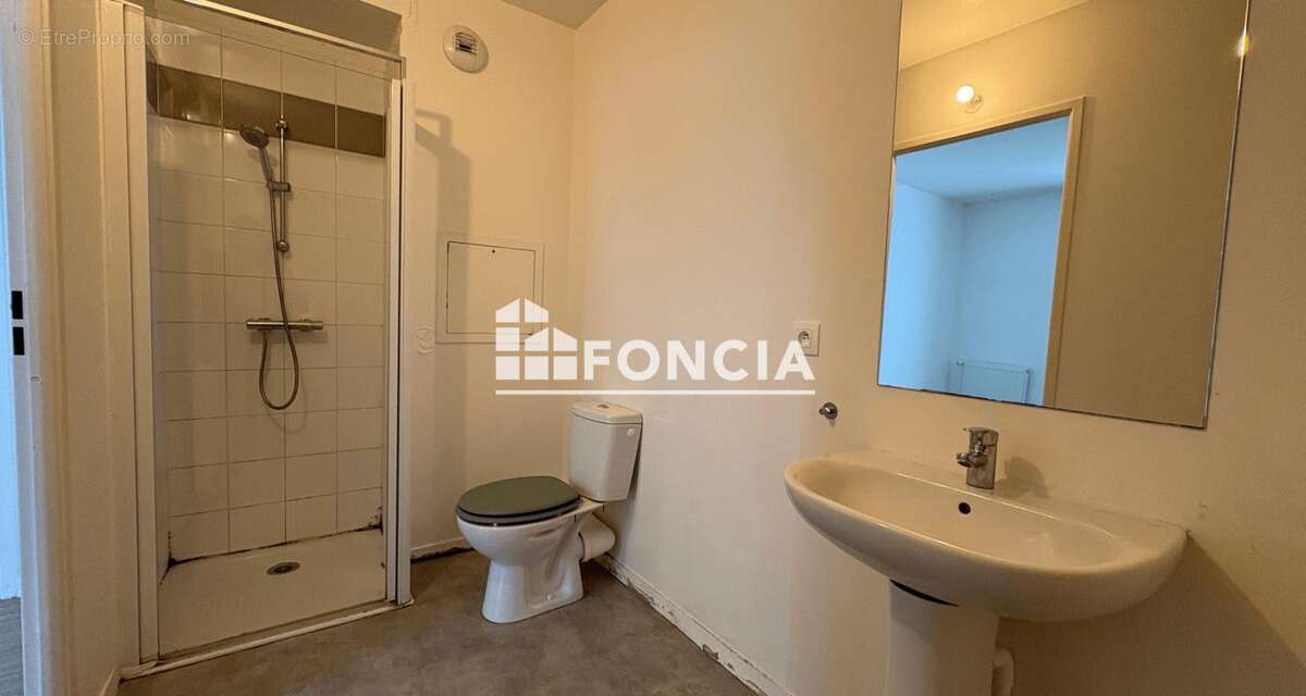 Appartement à ATHIS-MONS