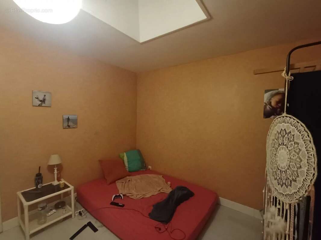 Maison de bourg cadillac - photo 6
