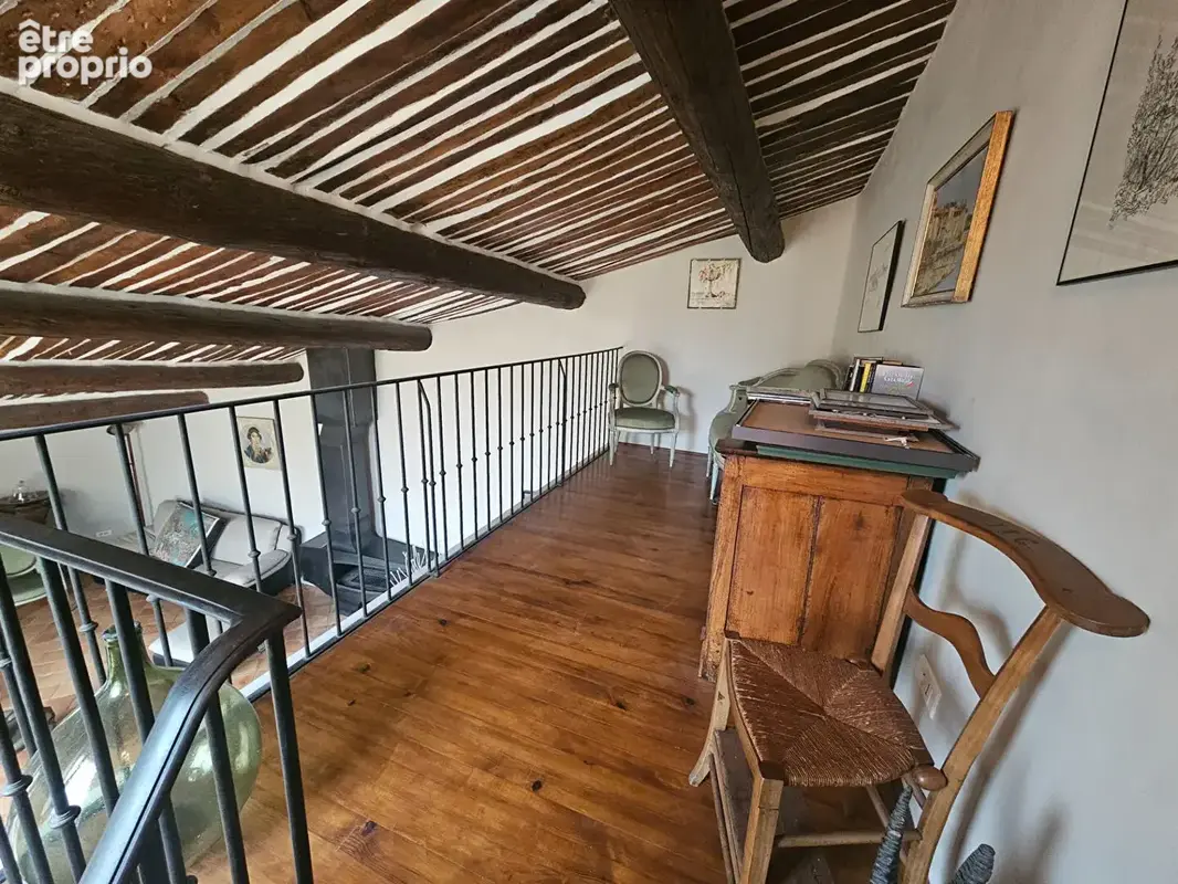 habitation et local professionnel sous le même toit - photo 8