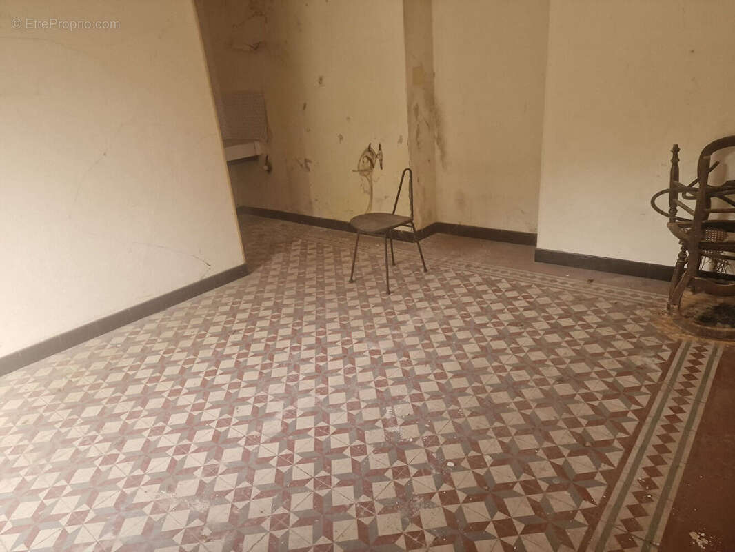 Maison à restaurer - Ardèche - photo 3