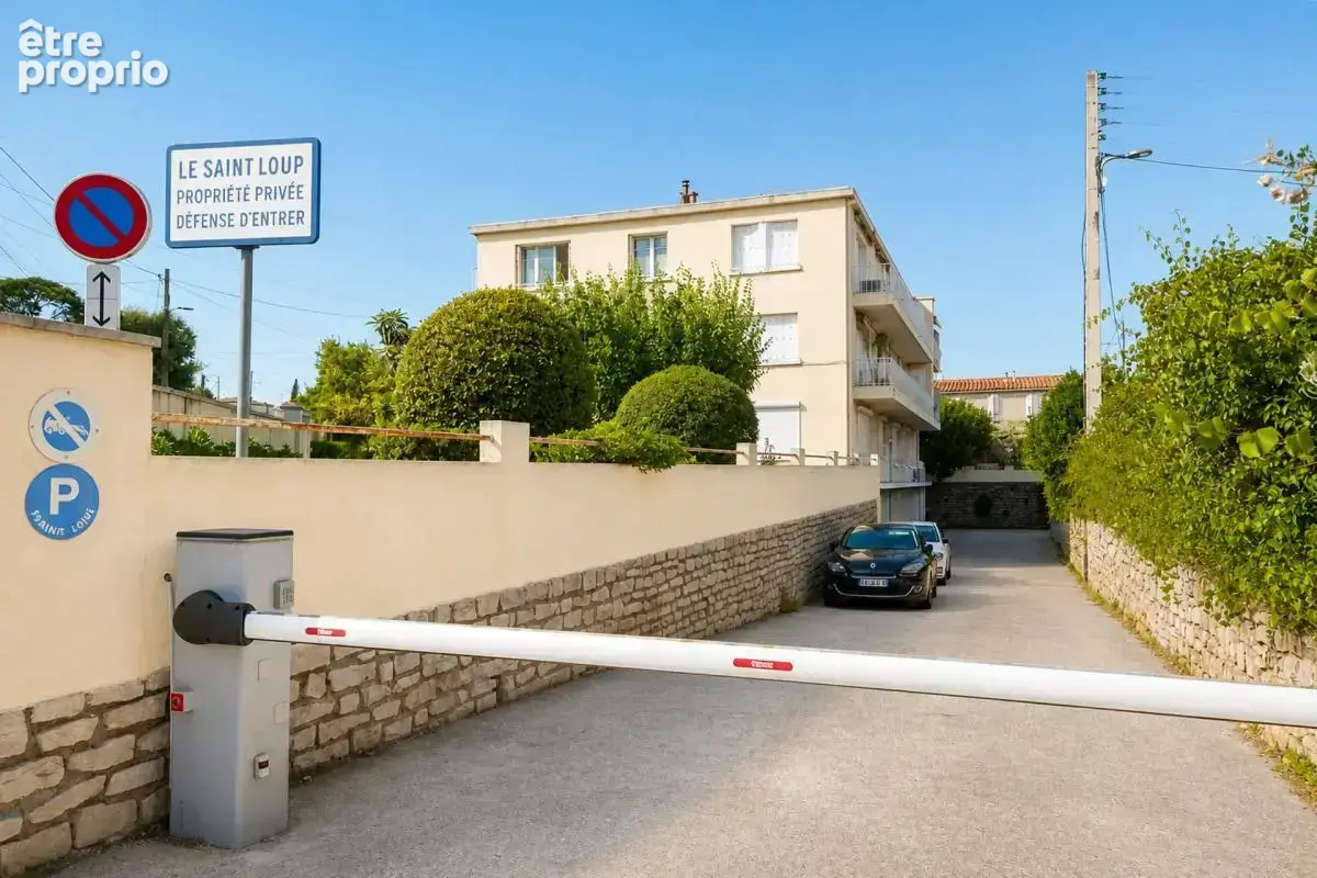 Appartement 3 pièces de 63 m² à La Ciotat - photo 21