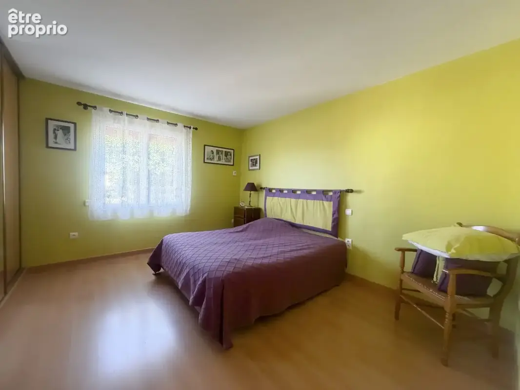Maison 6 pièces 155 m² à vendre à Guipry (35480) - photo 6