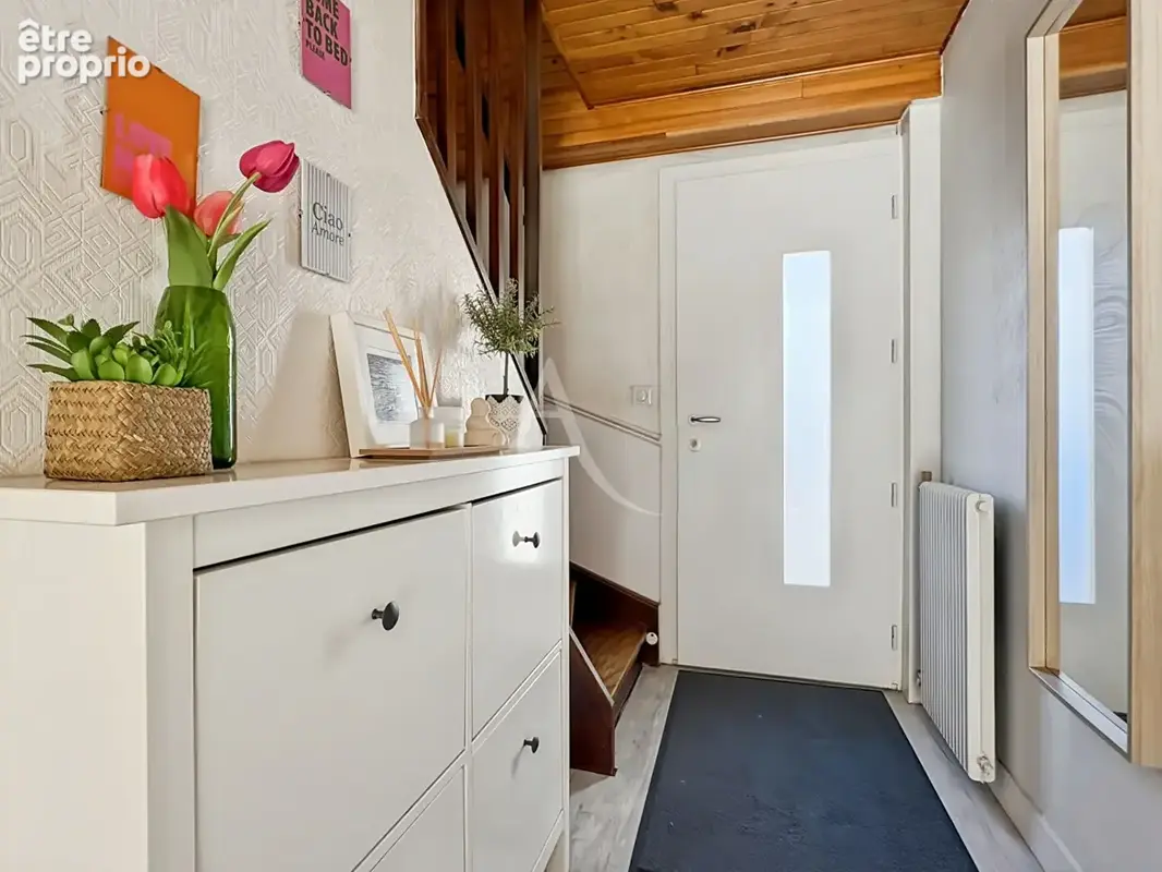 Maison Lisses 96 m2 - photo 8