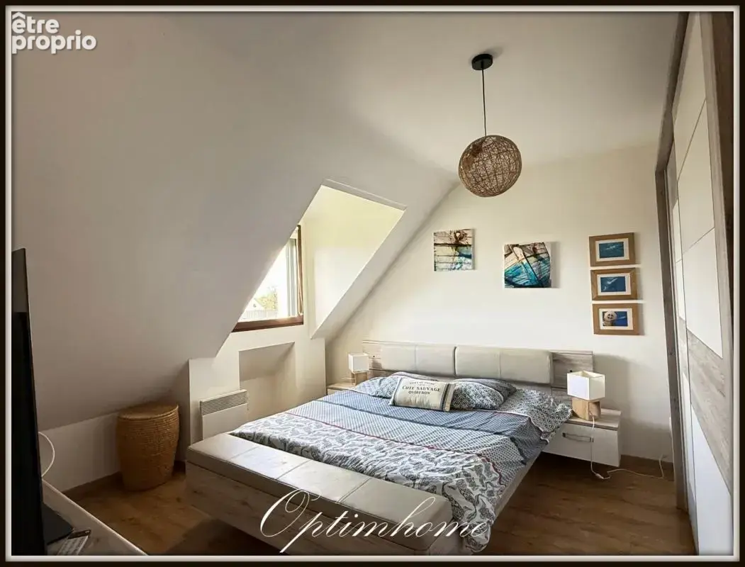 Maison à vendre 7 pièces  (44) - photo 9