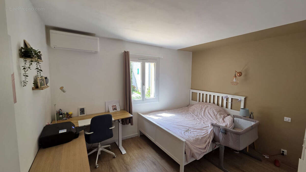 Maison 4 pièces à vendre à Le Beausset - Réf 45 - photo 12