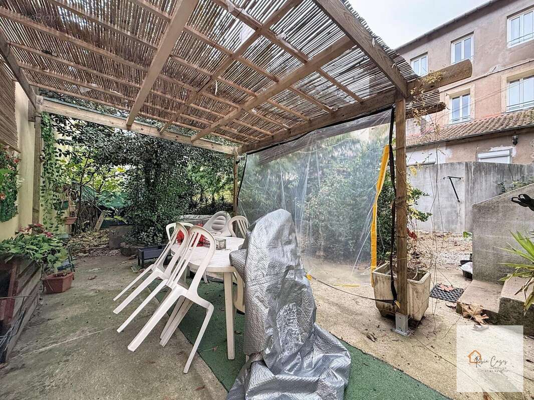 Photo 5 - Appartement à LAMALOU-LES-BAINS