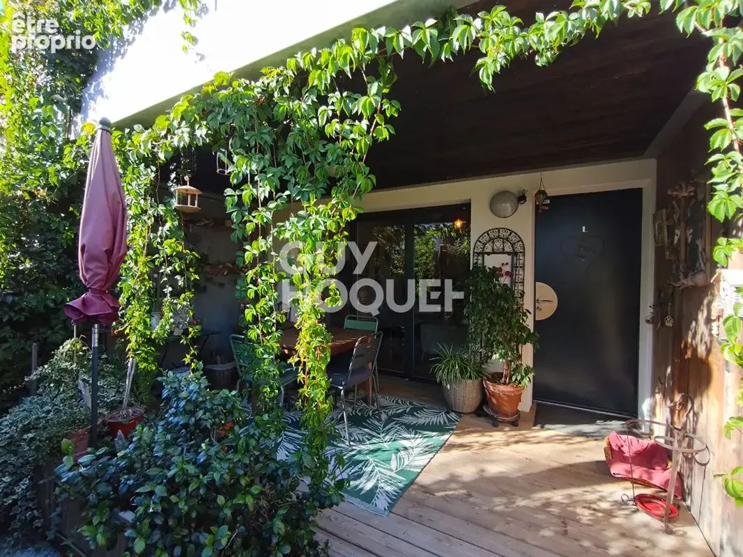 Appartement 3 pièces à Seignosse bourg - photo 8