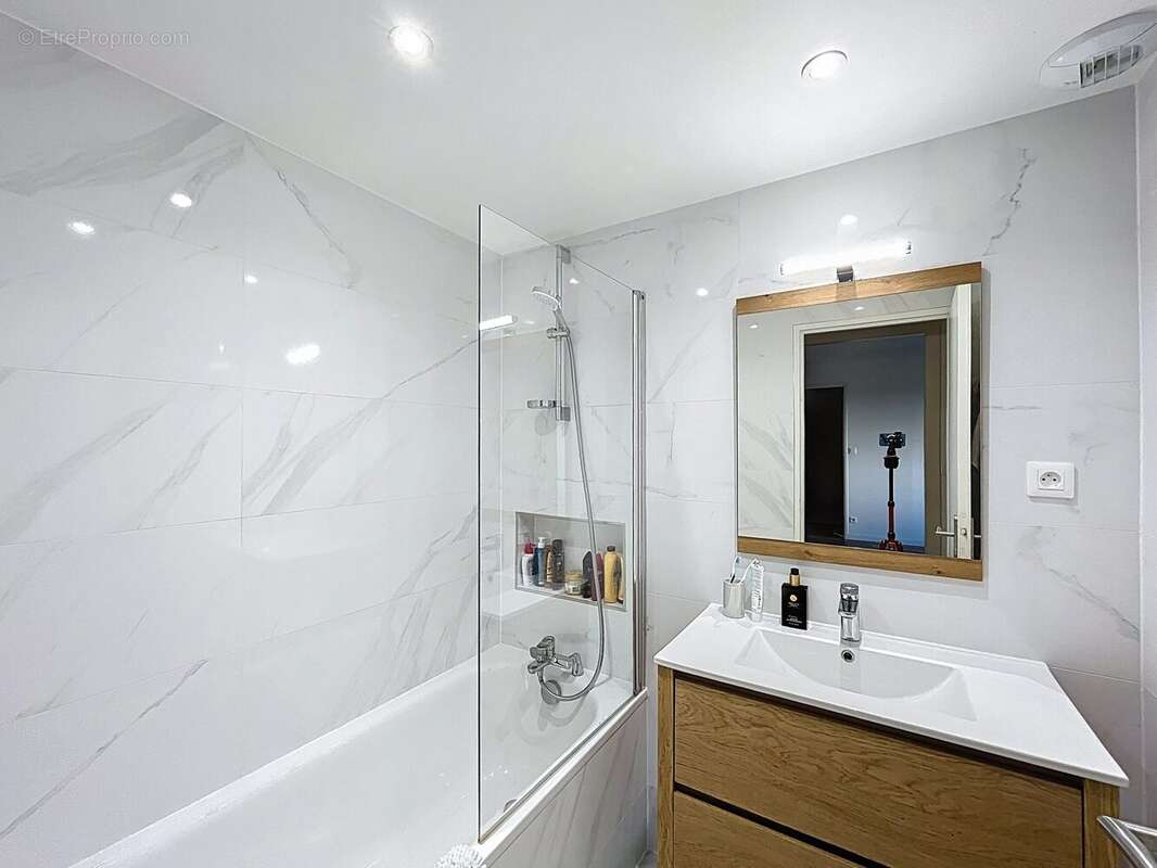 Appartement 57 m² à Strasbourg  - photo 5