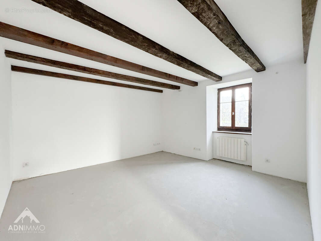 Maison à SAINT-JEAN-DE-GONVILLE