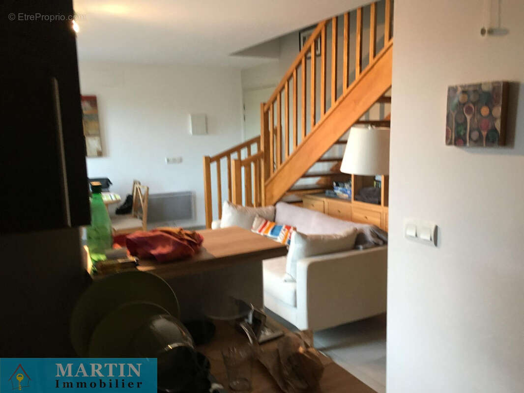 Appartement à CERET