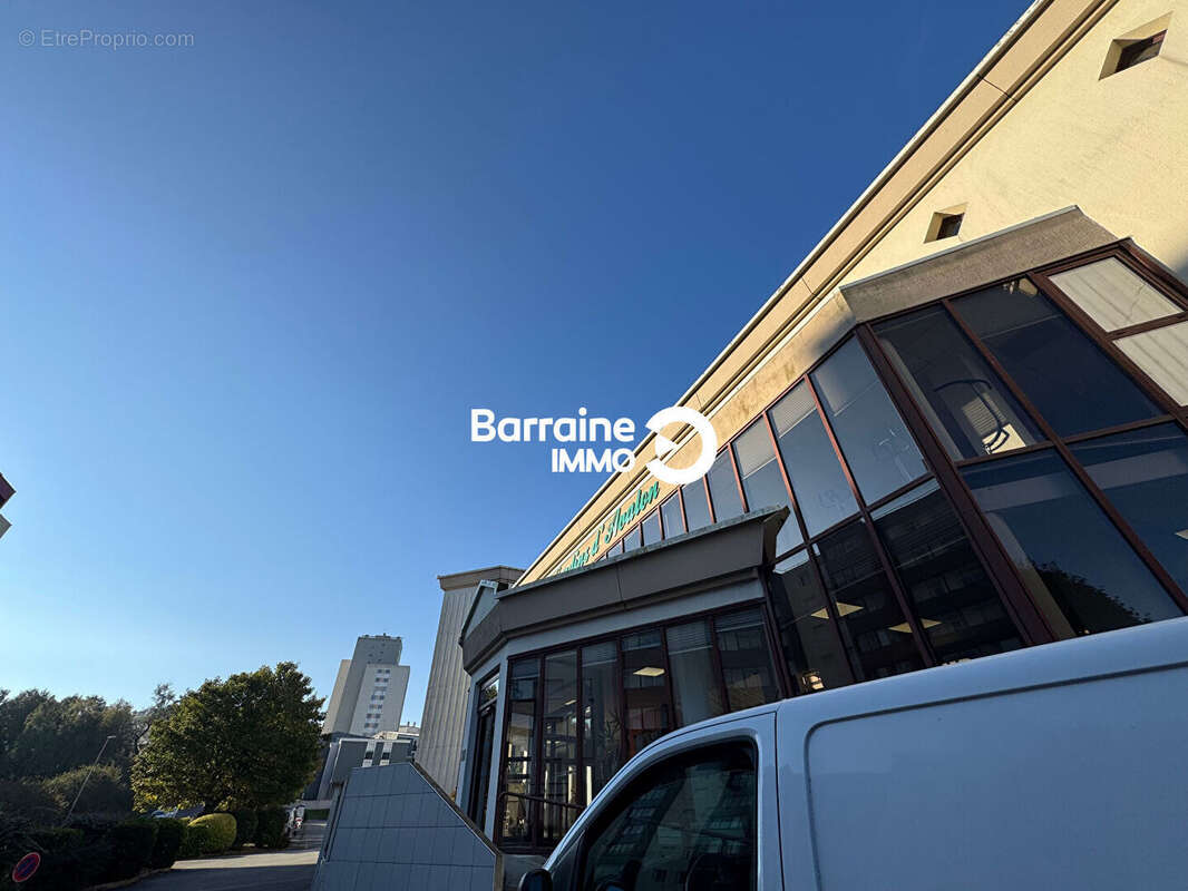 Appartement à BREST