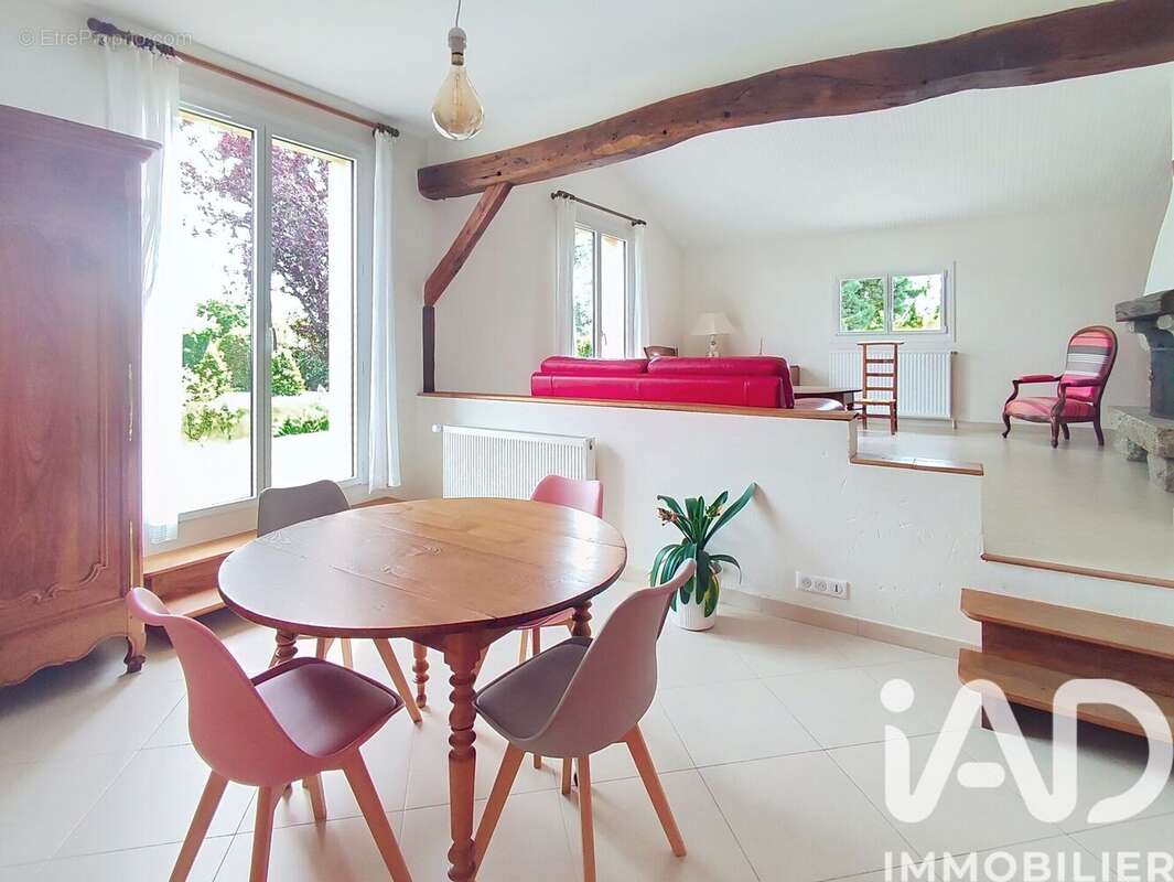 Photo 3 - Maison à DRAIN