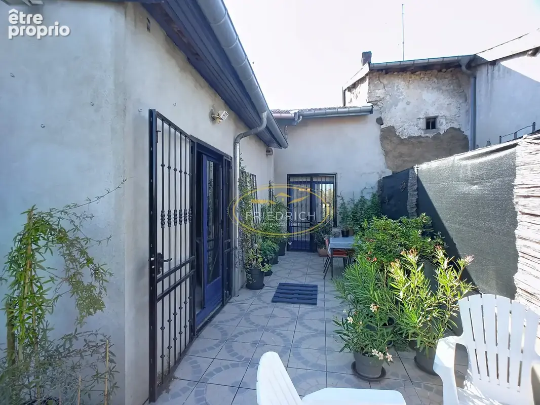 Jolie maison de village - photo 15