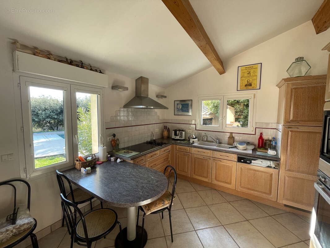 Maison à VAISON-LA-ROMAINE