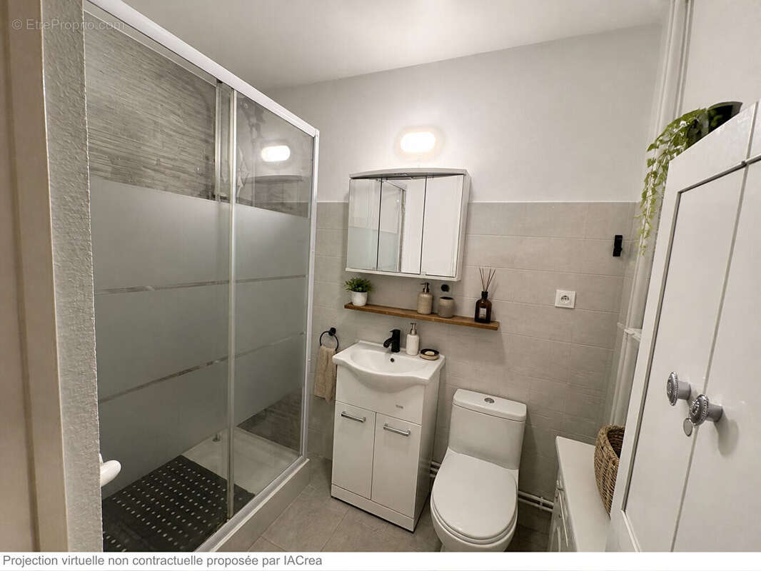 Appartement 70 m² à Annemasse  - photo 2
