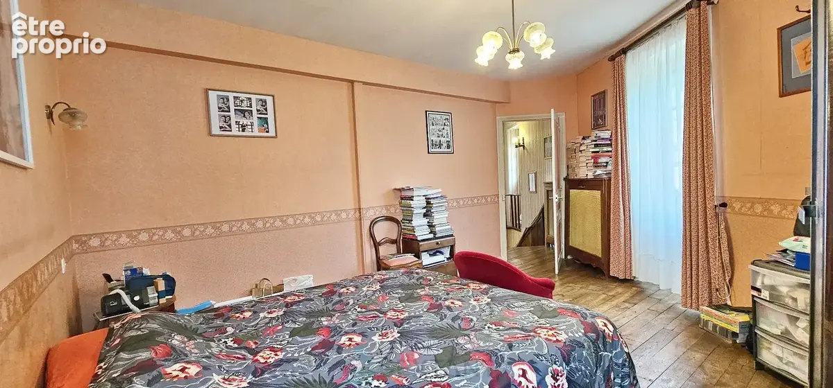 Dans la Bastide de Domme maison de 142 m² - photo 14