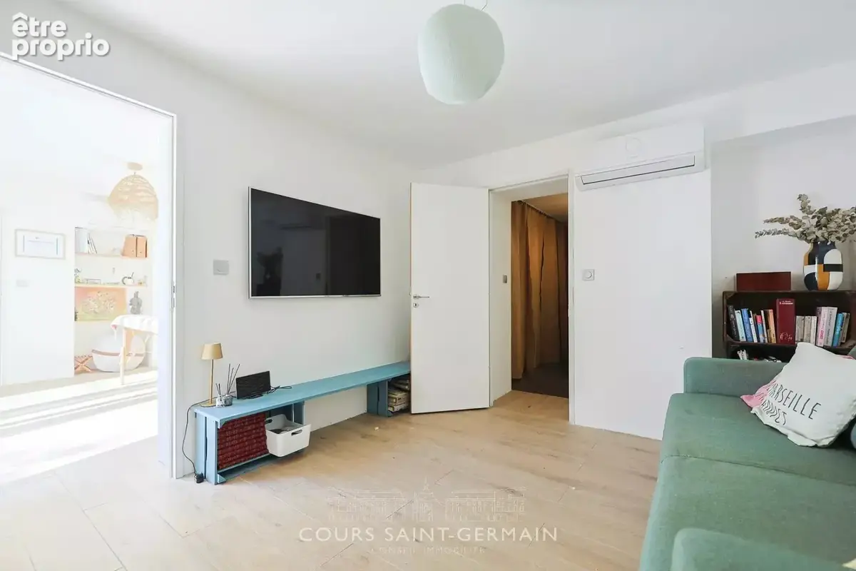 Maison d'architecte face à Notre Dame de la Garde - photo 20