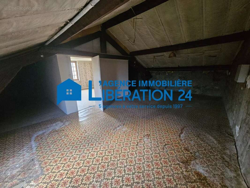 Maison à SAINT-CHAMOND