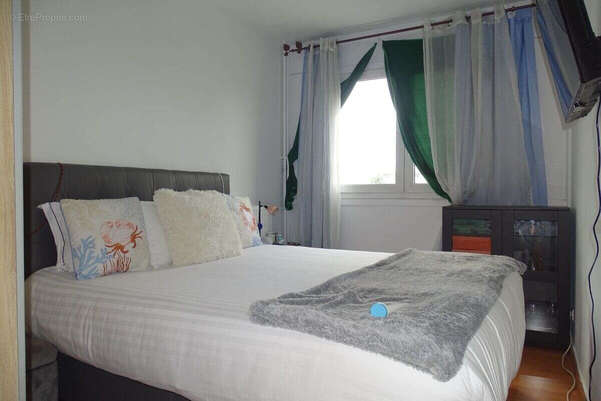 Appartement à CRETEIL