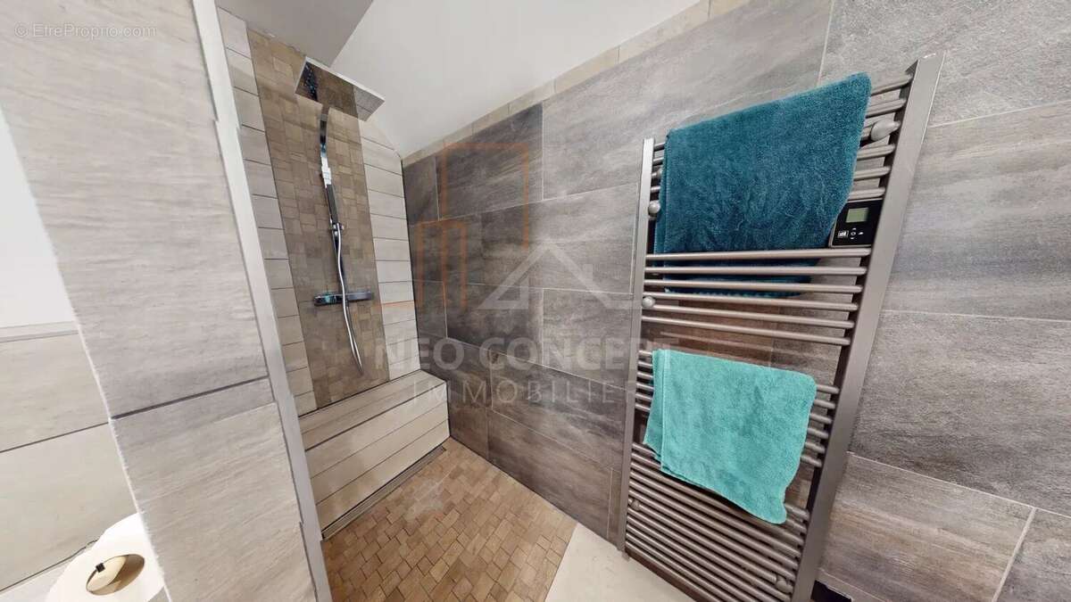 Maison à ROPPENHEIM