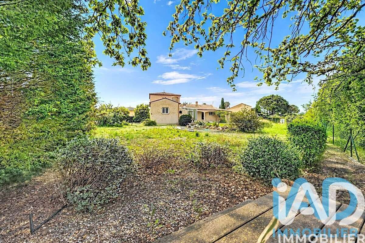 Maison 159 m² à Pollestres  - photo 4
