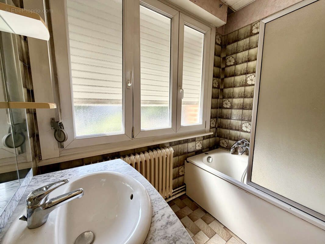 RONCHIN - Maison à rénover - photo 6