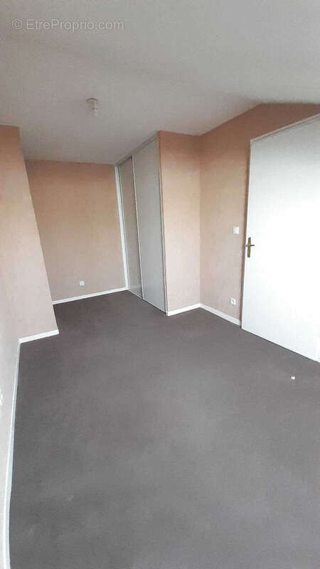 Appartement à THONON-LES-BAINS