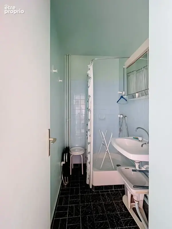 Villers sur mer 4 pièces 80 m² - photo 14