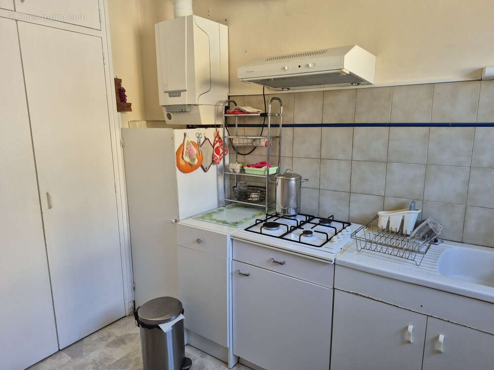 Appartement à AUCH