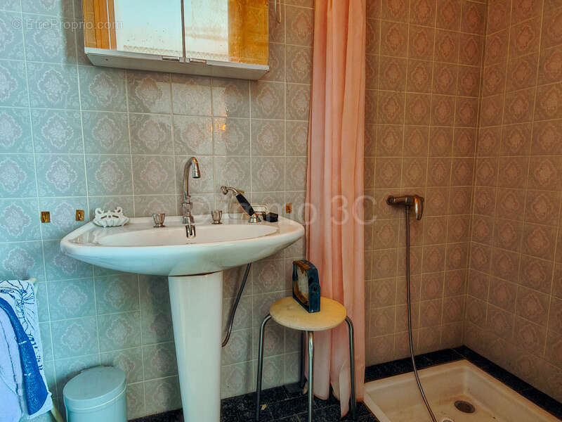 Maison à SAUZE-VAUSSAIS