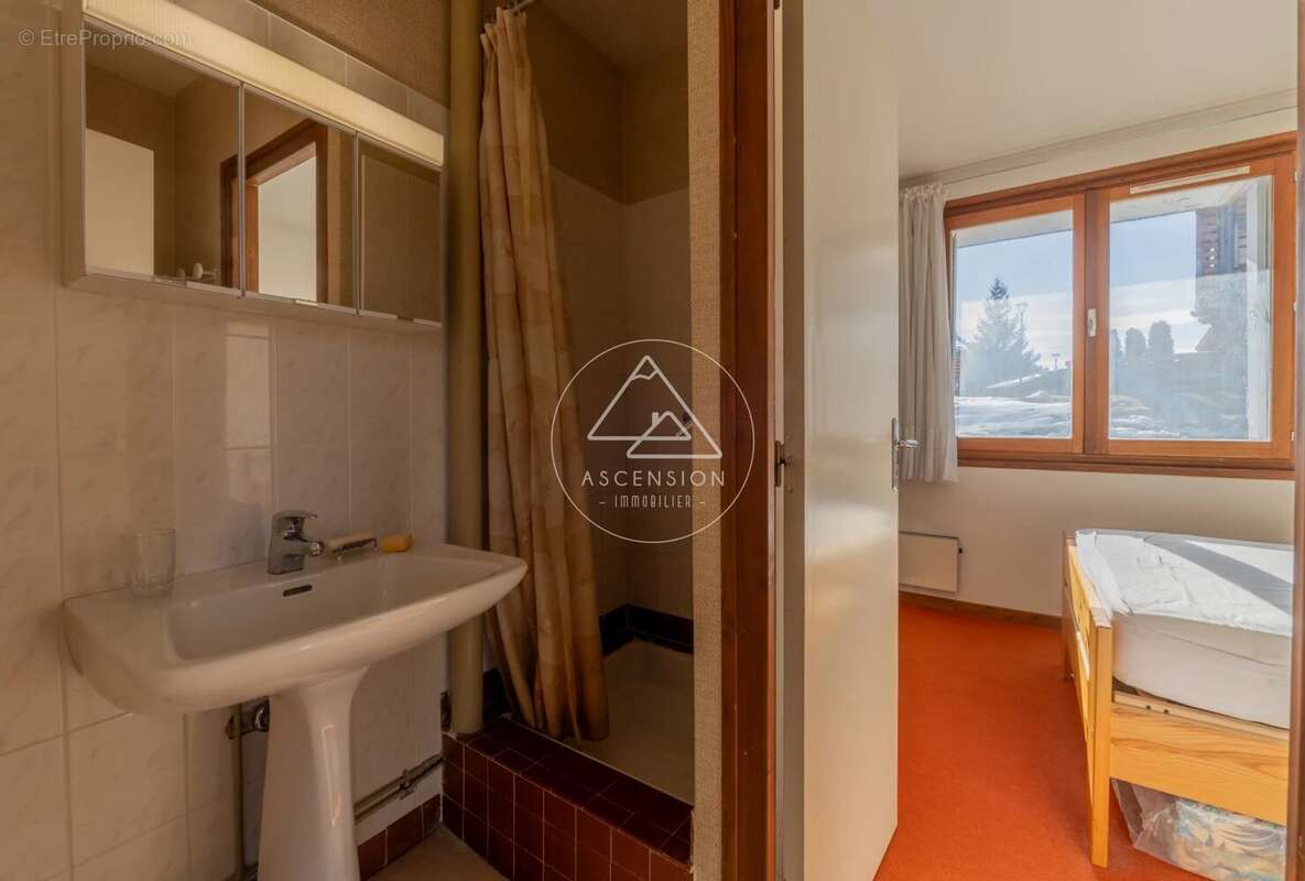 Appartement à LES GETS