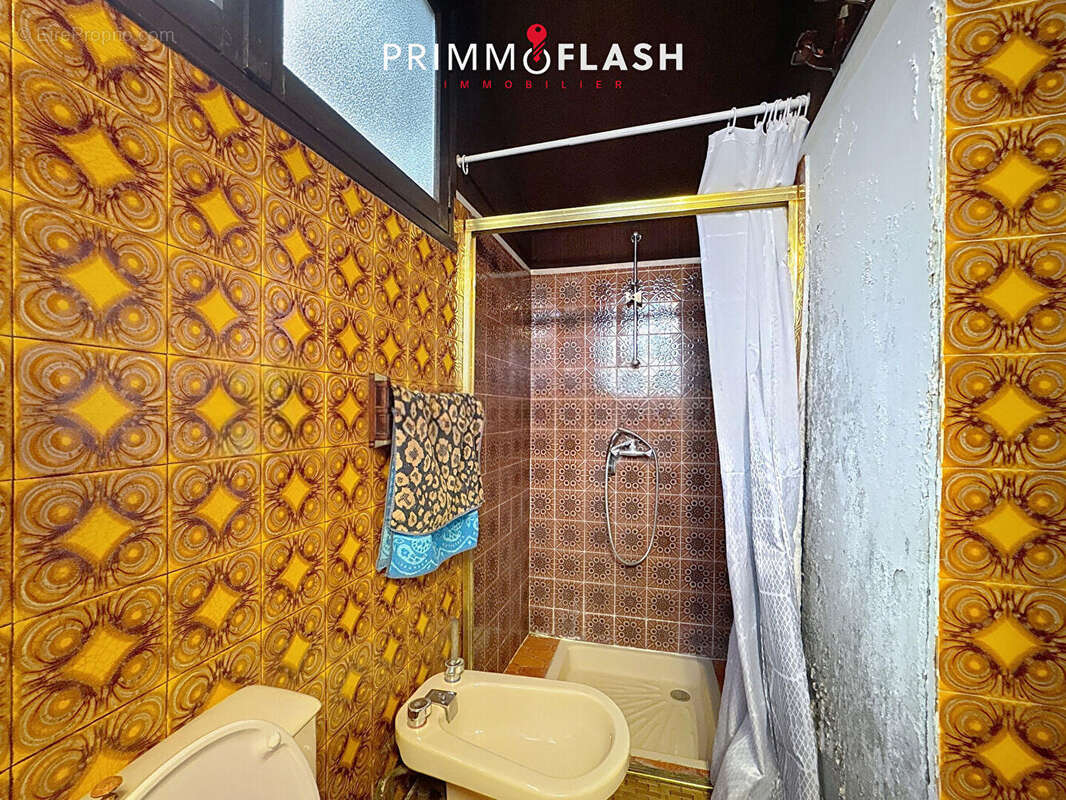 Maison à LE PRE-SAINT-GERVAIS