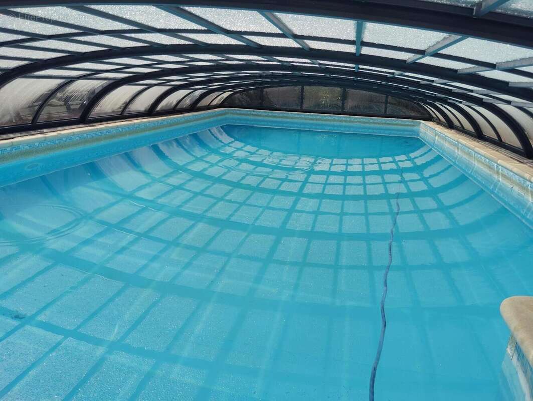 Photo 7 - Maison à VELLUIRE