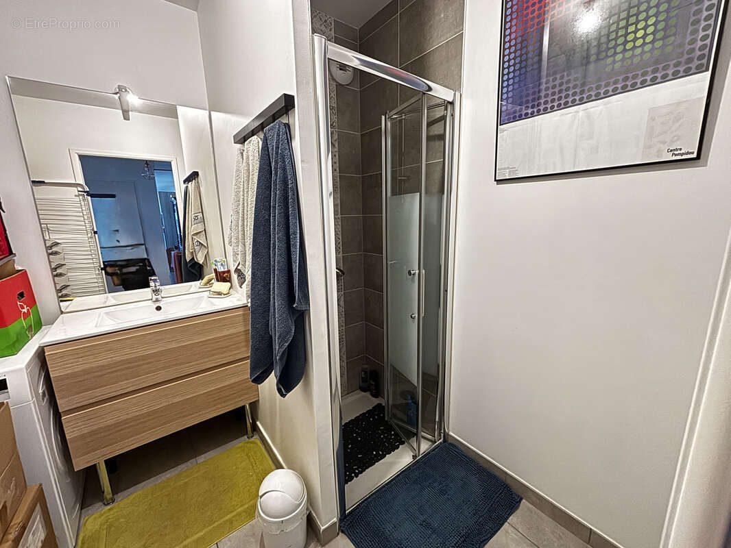 Appartement à CHARTRES