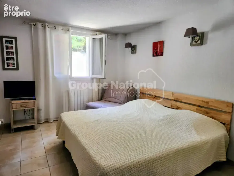Appartement Saintes Maries De La Mer 3 pièce(s) 77.5 m2 - photo 11