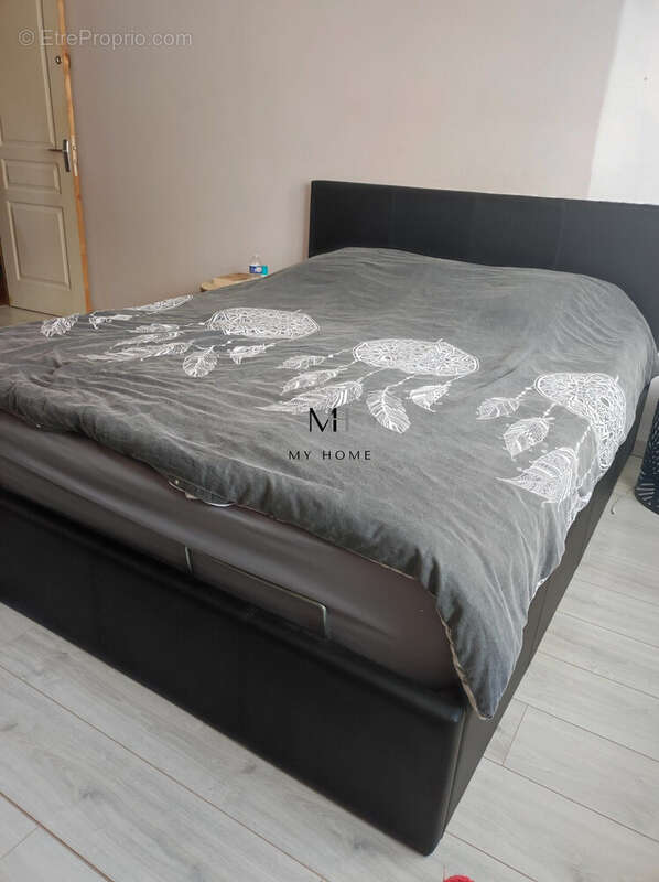 Maison à MORTAGNE-AU-PERCHE