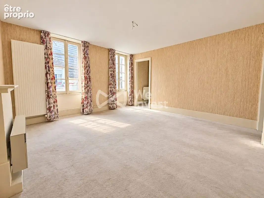 Maison 6 pièces 149 m² à vendre à Bernieres-Sur-Mer (14990) - photo 9