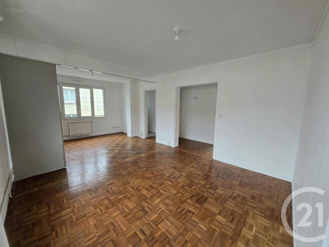 Appartement à CREIL