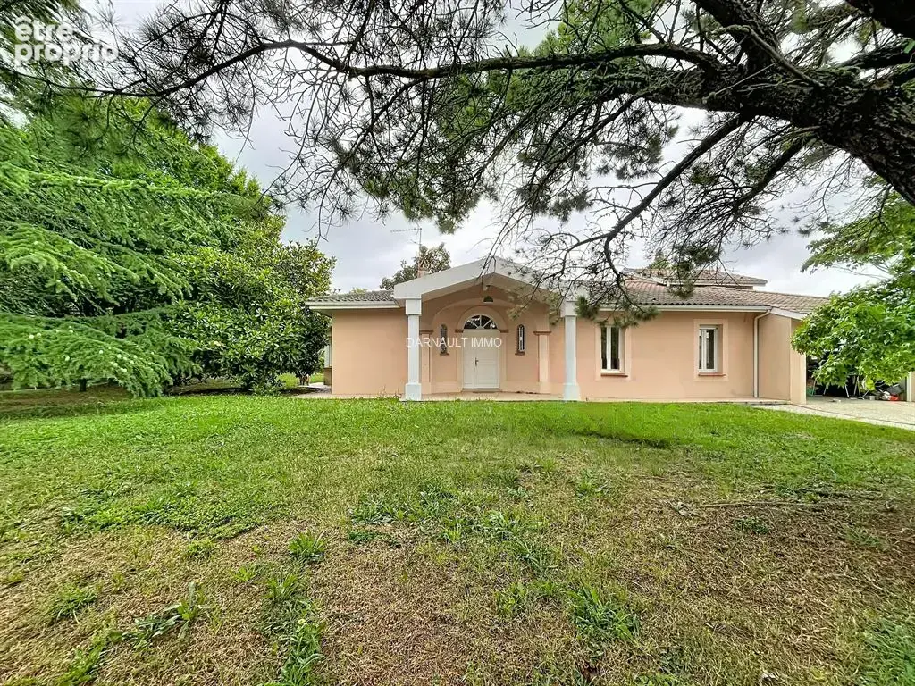 Maison à BALMA
