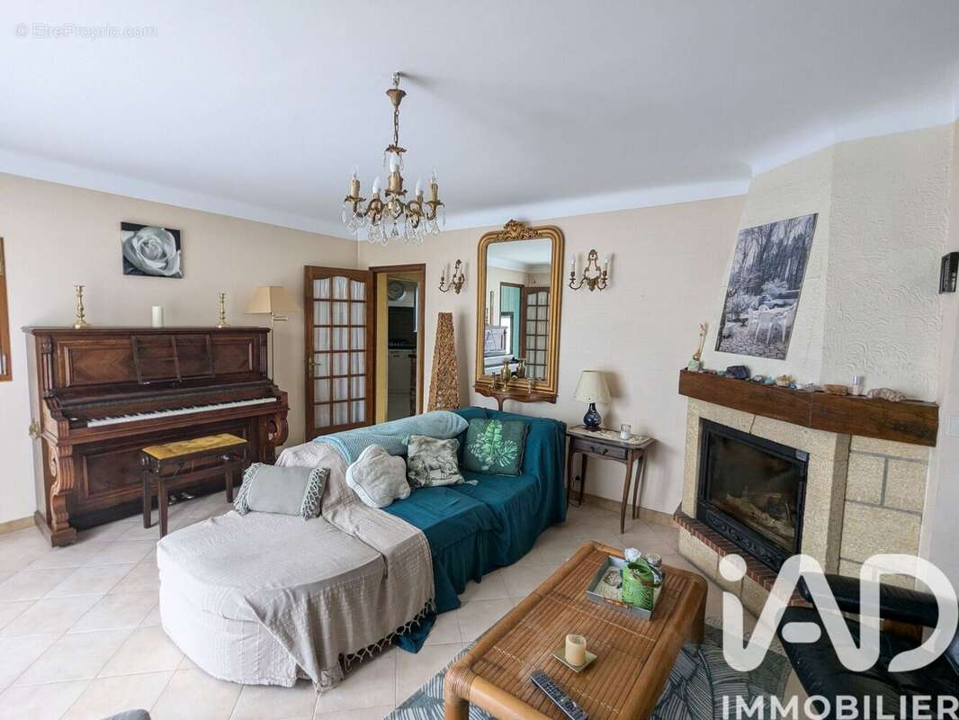 Photo 5 - Maison à SAINT-PAUL-LES-DAX