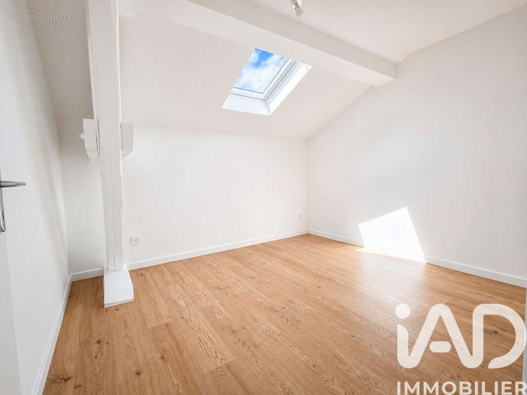 Photo 8 - Appartement à SAINT-LAURENT-DE-CHAMOUSSET